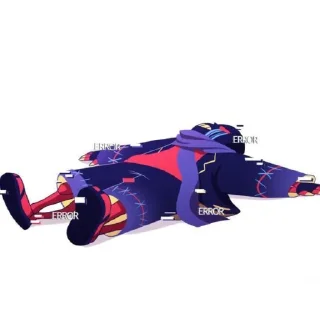 😶 emoji эррор гей|автор - @shezll Telegram sticker 16 of 117