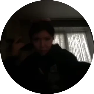 Sticker from lkwifbk