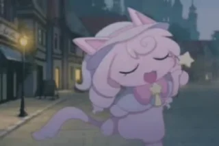 🌟 emoji фурри1говно Telegram sticker 15 of 50