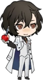 🌟 emoji 𝑩𝑺𝑫 | @pyra_bsd Telegram sticker 20 of 120