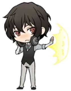 🌟 emoji 𝑩𝑺𝑫 | @pyra_bsd Telegram sticker 22 of 120