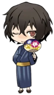 🌟 emoji 𝑩𝑺𝑫 | @pyra_bsd Telegram sticker 8 of 120