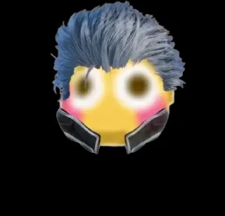 🌟 emoji Вер гелий Telegram sticker 23 of 32