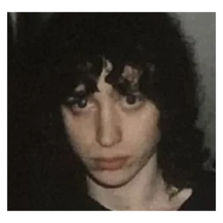 😐 emoji Вышел покурить Telegram sticker 23 of 54
