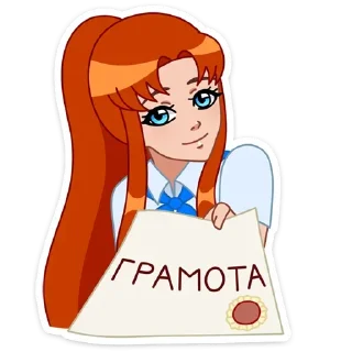 ☺️ emoji Дарья | @vkstickers19 Telegram sticker 16 of 49
