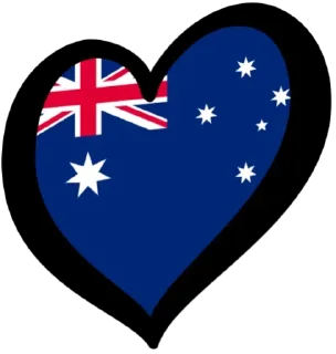 🇸🇭 emoji Eurovision Flags @TVstickers Telegram sticker 10 of 60