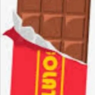 🍫 emoji chocolate world Telegram sticker 6 of 16