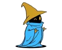 😉 emoji Final Fantasy Telegram sticker 11 of 39