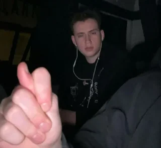 Sticker from Сашка