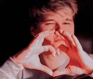 ❤️ emoji Винди<3 Telegram sticker 9 of 44