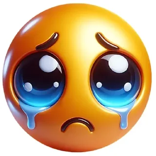 #️⃣ emoji Оооо Telegram sticker 15 of 15