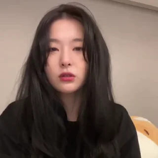 🪐 emoji seulgi  @lollipoppc Telegram sticker 9 of 38