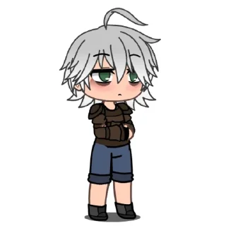 😒 emoji саня долбоебик мой Telegram sticker 6 of 40