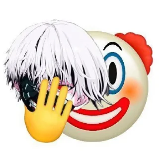 Sticker from Втф