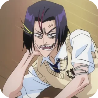 👄 emoji Шедевры Telegram sticker 16 of 21