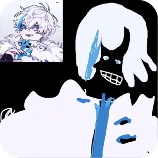 👍 emoji Шедевры на 1 миллион долларов Telegram sticker 7 of 48