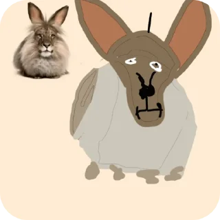 👍 emoji Шедевры на 1 миллион долларов Telegram sticker 5 of 48
