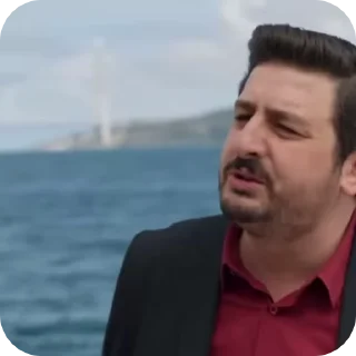 Sticker from Turgut