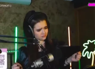 Sticker from Катя Филатова ❤️