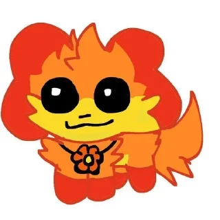 🙂 emoji dog day || @Mistvaii_3am Telegram sticker 8 of 98
