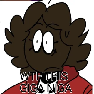 🙎‍♂️ emoji Полина писюлькина Telegram sticker 18 of 56