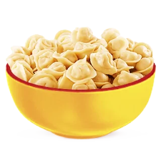 👍 emoji 🍔Just Food @TVstickers Telegram sticker 16 of 120