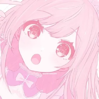 😮 emoji <3 | @kawaiistylee Telegram sticker 19 of 40