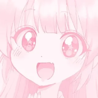 😃 emoji <3 | @kawaiistylee Telegram sticker 8 of 40