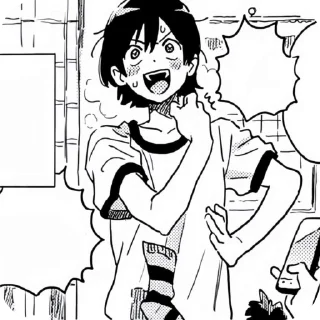🌟 emoji Незнакомец на весеннем ветру Telegram sticker 15 of 50