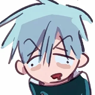 🥴 emoji alien stage!ᡣ𐭩 by @S0BT3CT :: Telegram sticker 22 of 72