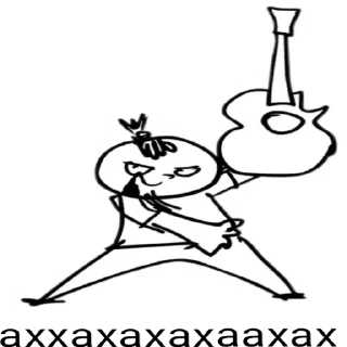 😍 emoji Метал Фэмели Telegram sticker 16 of 28