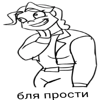 😁 emoji Метал Фэмели Telegram sticker 13 of 28