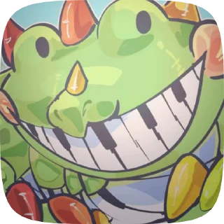 🌟 emoji ⸝⸝ ˖ ࣪ 𐌿ᥙᥲн᧐ᤋᥲʙρ ᧐ᴛ @wivenchik Telegram sticker 24 of 35