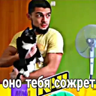 Sticker from Пётр Олегович (2)