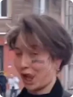 😋 emoji за сестру глотну менстру Telegram sticker 24 of 50
