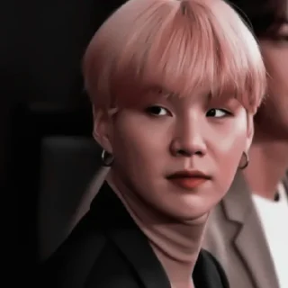 🪐 emoji #𝐚𝐞𝐬𝐭𝐡𝐞𝐭𝐢𝐜: yoongi 🪐 ;: by @paradismaudit Telegram sticker 22 of 40