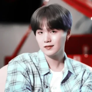 🪐 emoji #𝐚𝐞𝐬𝐭𝐡𝐞𝐭𝐢𝐜: yoongi 🪐 ;: by @paradismaudit Telegram sticker 14 of 40
