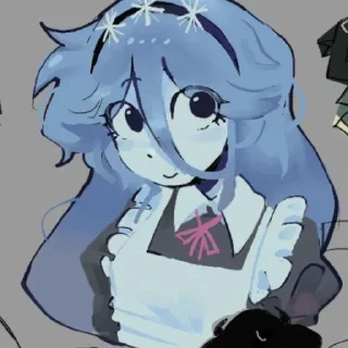 ❄️ emoji 𝜗ৎ . .𝐸𝓊𝓃𝑜𝑖𝒶 ‧˚ ‧ | @FS_AsSe Telegram sticker 22 of 30