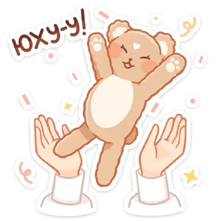 ☺️ emoji Долорес (@TgSticker) Telegram sticker 20 of 48