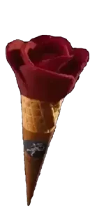 🍧 emoji Ice cream: @Ingliz_tili_grammars Telegram sticker 22 of 26