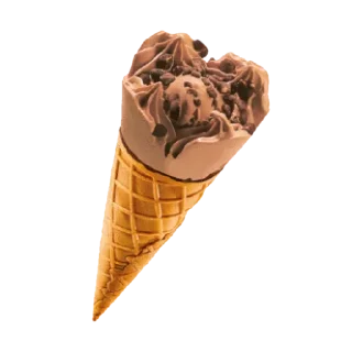 🍦 emoji Ice cream: @Ingliz_tili_grammars Telegram sticker 15 of 26