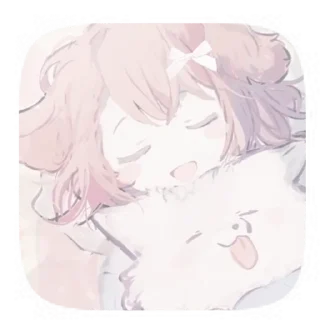 🌟 emoji 𝑚𝑦 𝑠𝑤𝑒𝑒𝑡 𝑠𝑒𝑘𝑎𝑖 @mizukiplushie Telegram sticker 21 of 100