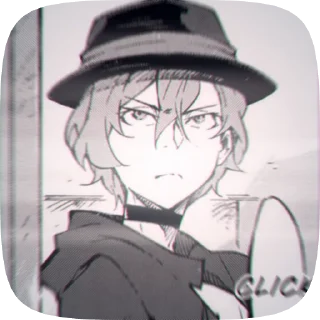 🤐 emoji `𝙲𝚑𝚞𝚢𝚊 𝙽𝚊𝚔𝚊𝚑𝚊𝚛𝚊🍷 | 𝚏𝚛. →@twwinklyy Telegram sticker 17 of 30