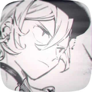 😕 emoji `𝙲𝚑𝚞𝚢𝚊 𝙽𝚊𝚔𝚊𝚑𝚊𝚛𝚊🍷 | 𝚏𝚛. →@twwinklyy Telegram sticker 12 of 30