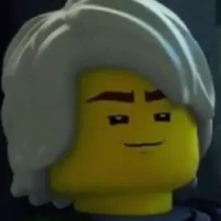 😼 emoji ninjago мемес Telegram sticker 13 of 38