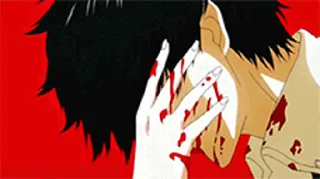 🧟‍♂️ emoji Егор-Жопа Джимбо Telegram sticker 13 of 50