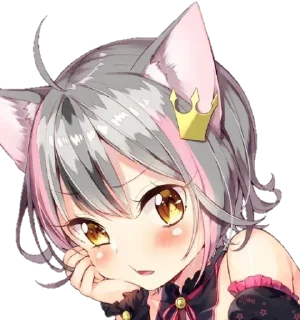 🔄 emoji Хуй знает Telegram sticker 17 of 60