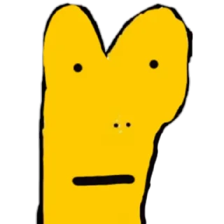 🙂 emoji Улитка Crazy (powered by MPE) Telegram sticker 8 of 13