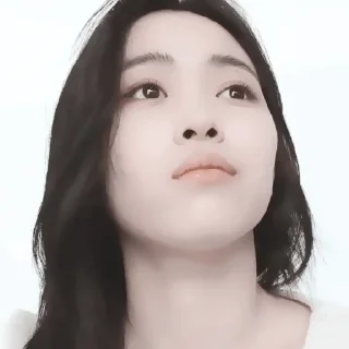 💛 emoji #𝐦𝐨𝐨𝐝: ryujin ;: by @paradismaudit Telegram sticker 23 of 40