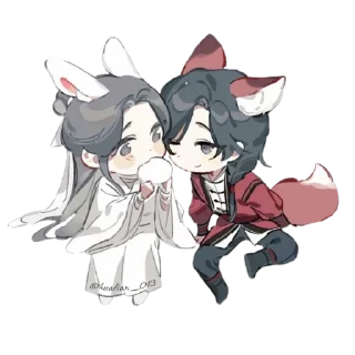 👍 emoji Дурка под прикрытием Telegram sticker 20 of 97